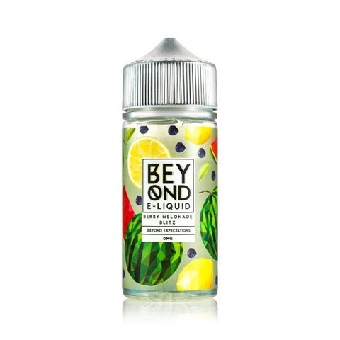 Beyond eLiquid Range by IVG 100ml