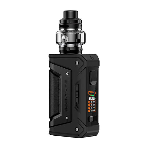 Geekvape L200 Classic Kit with Z Max Tank