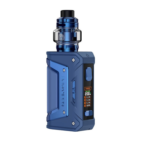 Geekvape L200 Classic Kit with Z Max Tank