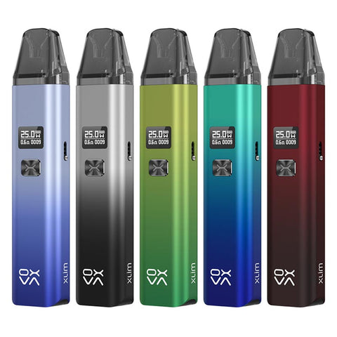 OXVA Xlim V2 Pod Kit