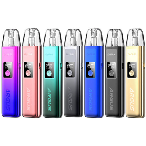 VOOPOO Argus G Pod Kit