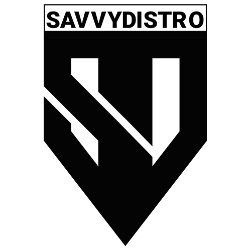 SavvyDistro