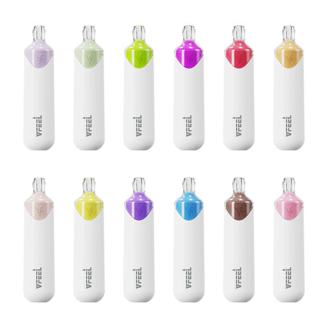 VFEEL Infinity 1007 Rechargeable Pod Vape Kit