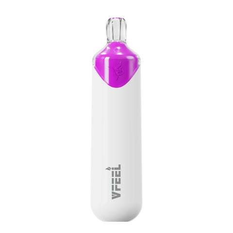 VFEEL Infinity 1007 Rechargeable Pod Vape Kit