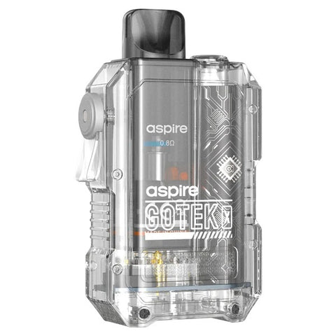 Aspire Gotek X Pod Kit