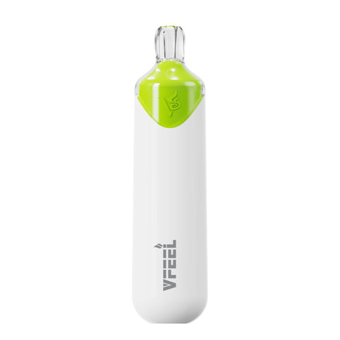 VFEEL Infinity 1007 Rechargeable Pod Vape Kit