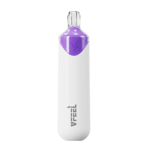 VFEEL Infinity 1007 Rechargeable Pod Vape Kit