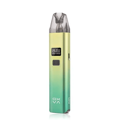 OXVA Xlim V2 Pod Kit