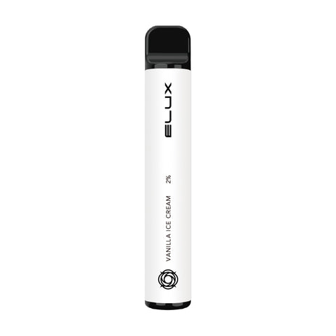 ELUX BAR 600 Disposable Vape