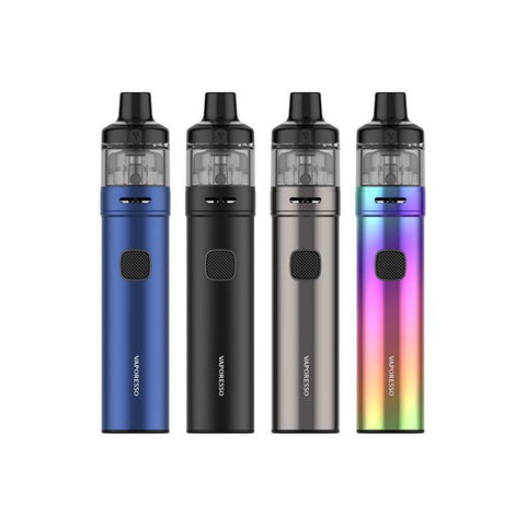 Vaporesso GTX GO 40