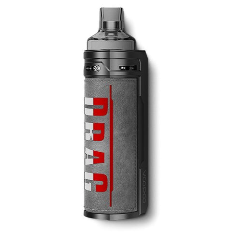 VooPoo Drag S Pod Kit