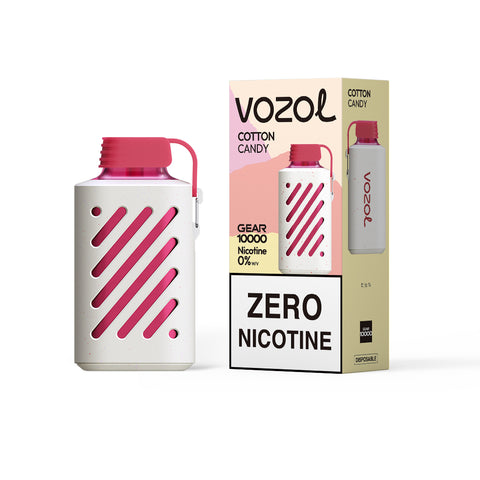 Vozol Gear 10000 Disposable Vape 0mg