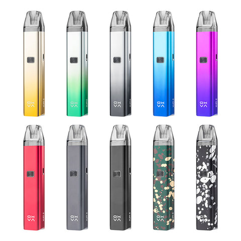 OXVA Xlim C Pod System Kit