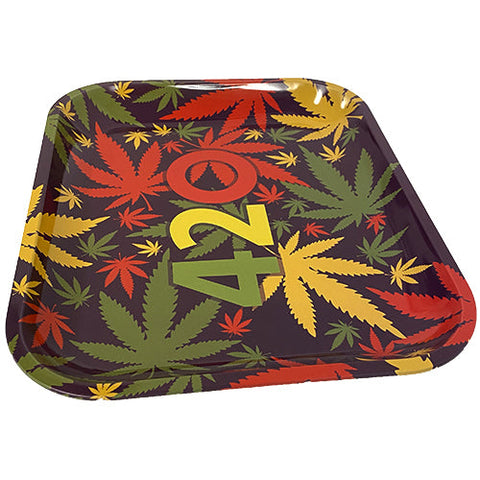 Sparkys Rolling Tray Large