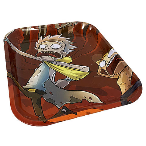 Sparkys Rolling Tray Large