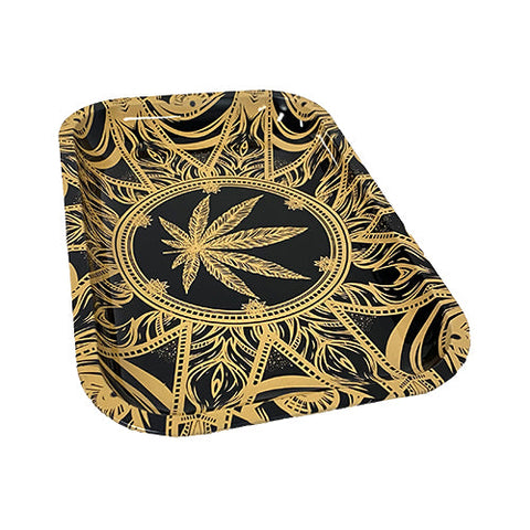 Sparkys Rolling Tray Medium