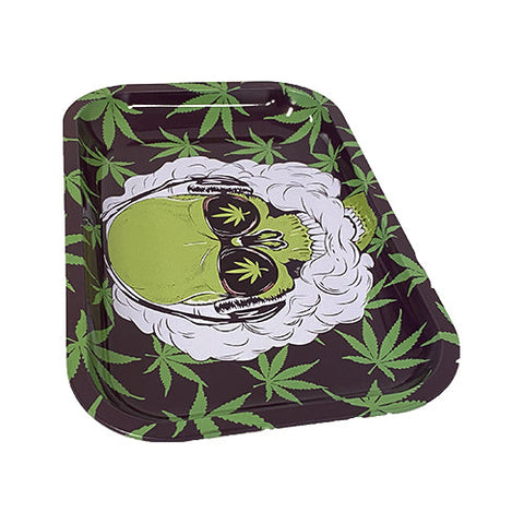 Sparkys Rolling Tray Medium
