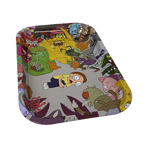 Sparkys Rolling Tray Medium