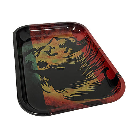 Sparkys Rolling Tray Medium