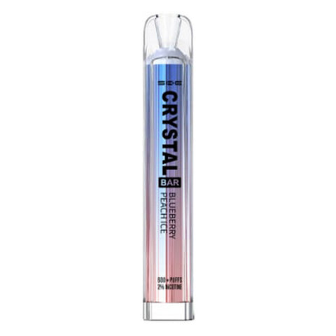 SKE Crystal Bar 600 Disposable Vape