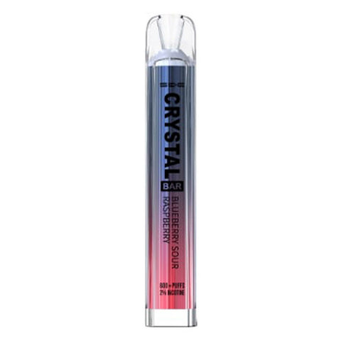 SKE Crystal Bar 600 Disposable Vape