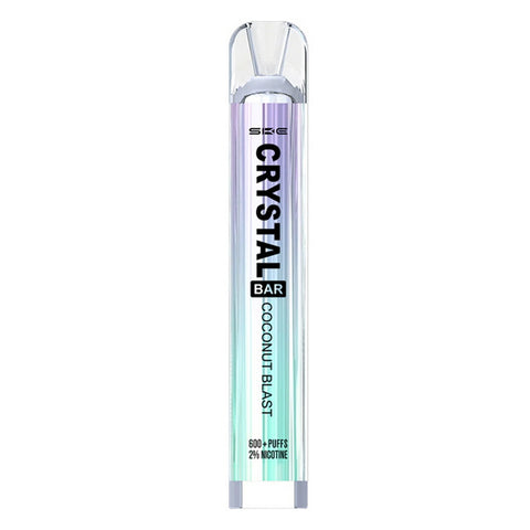 SKE Crystal Bar 600 Disposable Vape