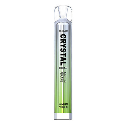 SKE Crystal Bar 600 Disposable Vape