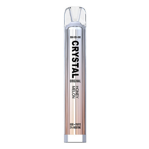 SKE Crystal Bar 600 Disposable Vape