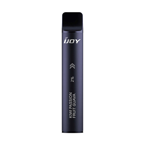 iJoy Mars Cabin 600 Prefilled Pods