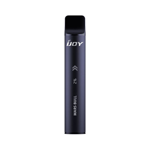 iJoy Mars Cabin 600 Prefilled Pods