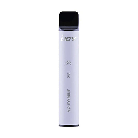 iJoy Mars Cabin 600 Prefilled Pods