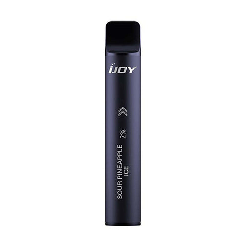 iJoy Mars Cabin 600 Prefilled Pods