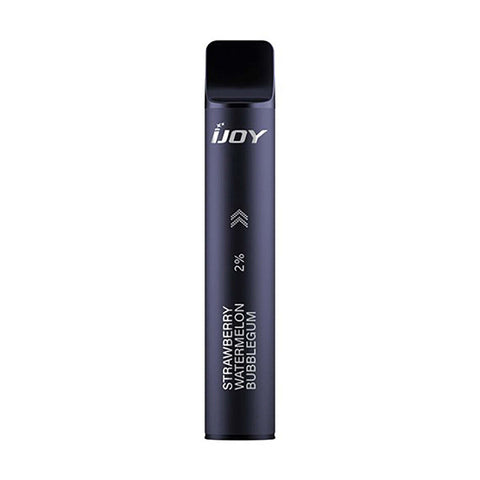 iJoy Mars Cabin 600 Prefilled Pods