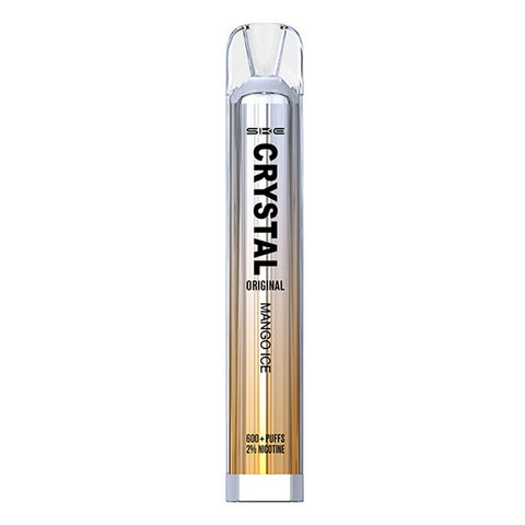 SKE Crystal Bar 600 Disposable Vape
