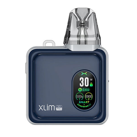 Oxva Xlim SQ Pro Pod Vape Kit