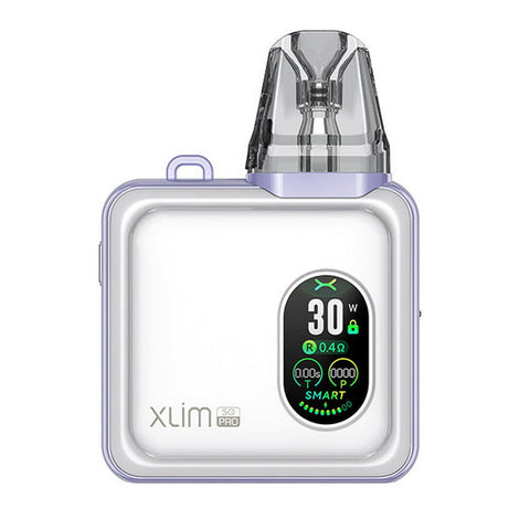 Oxva Xlim SQ Pro Pod Vape Kit