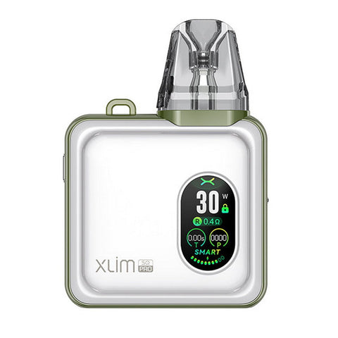 Oxva Xlim SQ Pro Pod Vape Kit