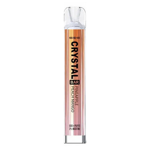 SKE Crystal Bar 600 Disposable Vape