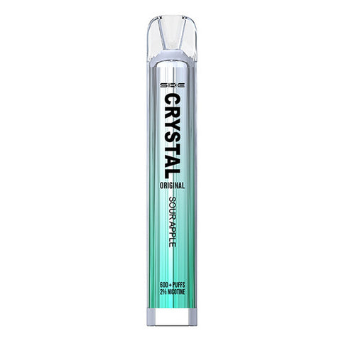 SKE Crystal Bar 600 Disposable Vape