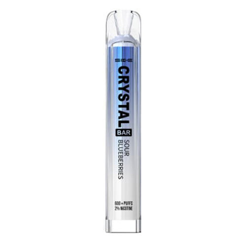SKE Crystal Bar 600 Disposable Vape