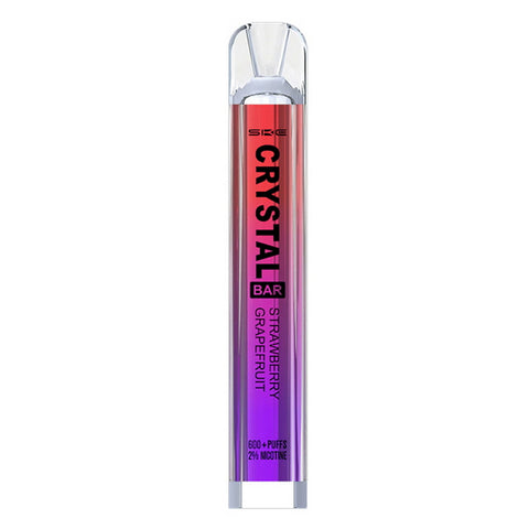 SKE Crystal Bar 600 Disposable Vape