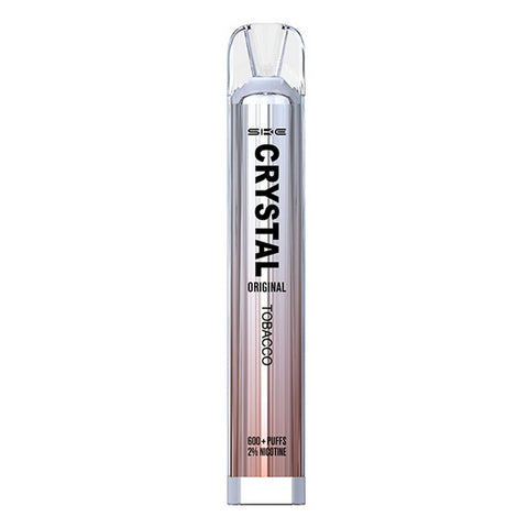 SKE Crystal Bar 600 Disposable Vape