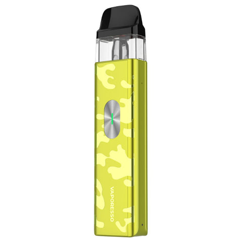 Vaporesso Xros 4 Mini Pod Vape Kit