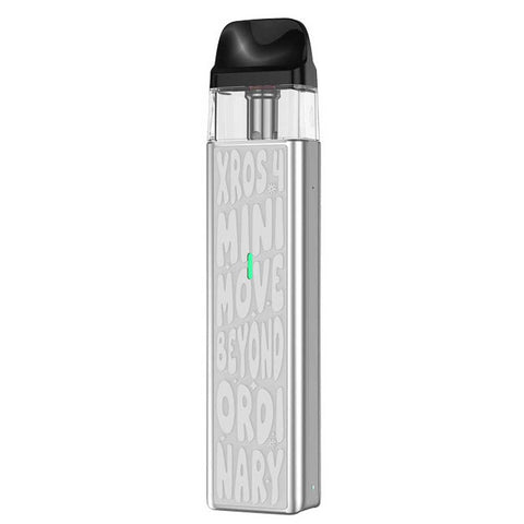 Vaporesso Xros 4 Mini Pod Vape Kit