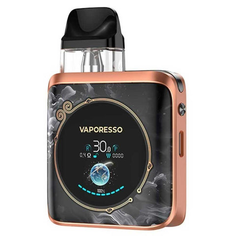 Vaporesso Xros 4 Nano Pod Vape Kit