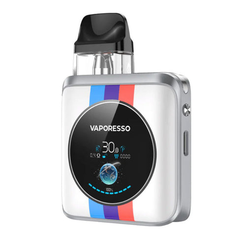 Vaporesso Xros 4 Nano Pod Vape Kit