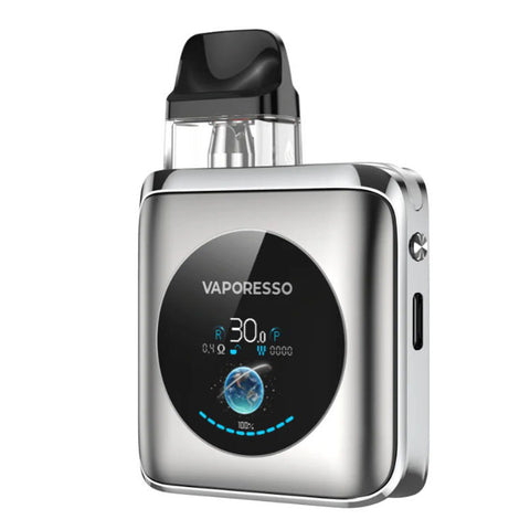 Vaporesso Xros 4 Nano Pod Vape Kit