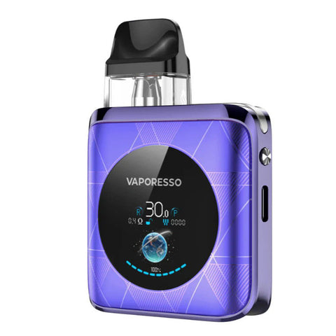Vaporesso Xros 4 Nano Pod Vape Kit