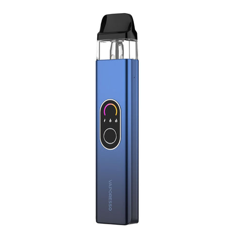 Vaporesso Xros 4 Pod Vape Kit
