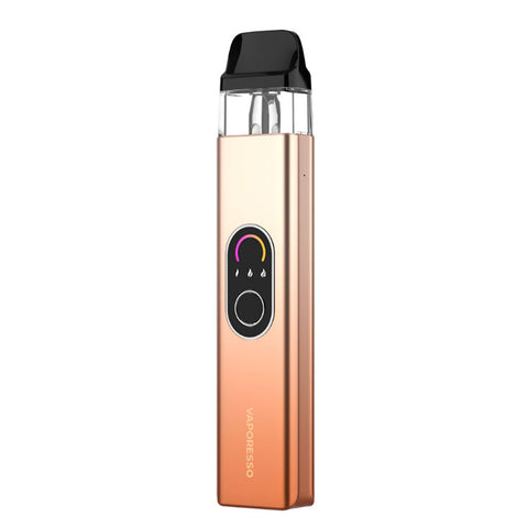 Vaporesso Xros 4 Pod Vape Kit